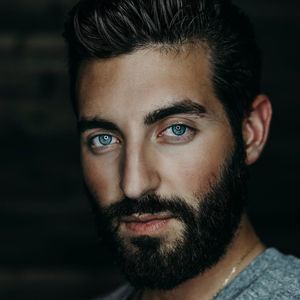 Meet your Posher, Andrew